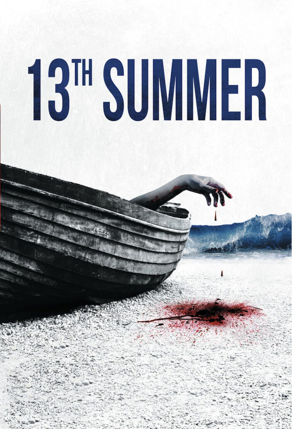 13th Summer - (Dolby, AC-3) - [DVD]