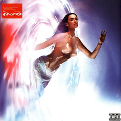 Katy Perry - 143 [Explicit Content] - (Parental Advisory Explicit Lyrics, Indie Exclusive, Limited Edition, Clear Vinyl, Blue) - [Vinyl]