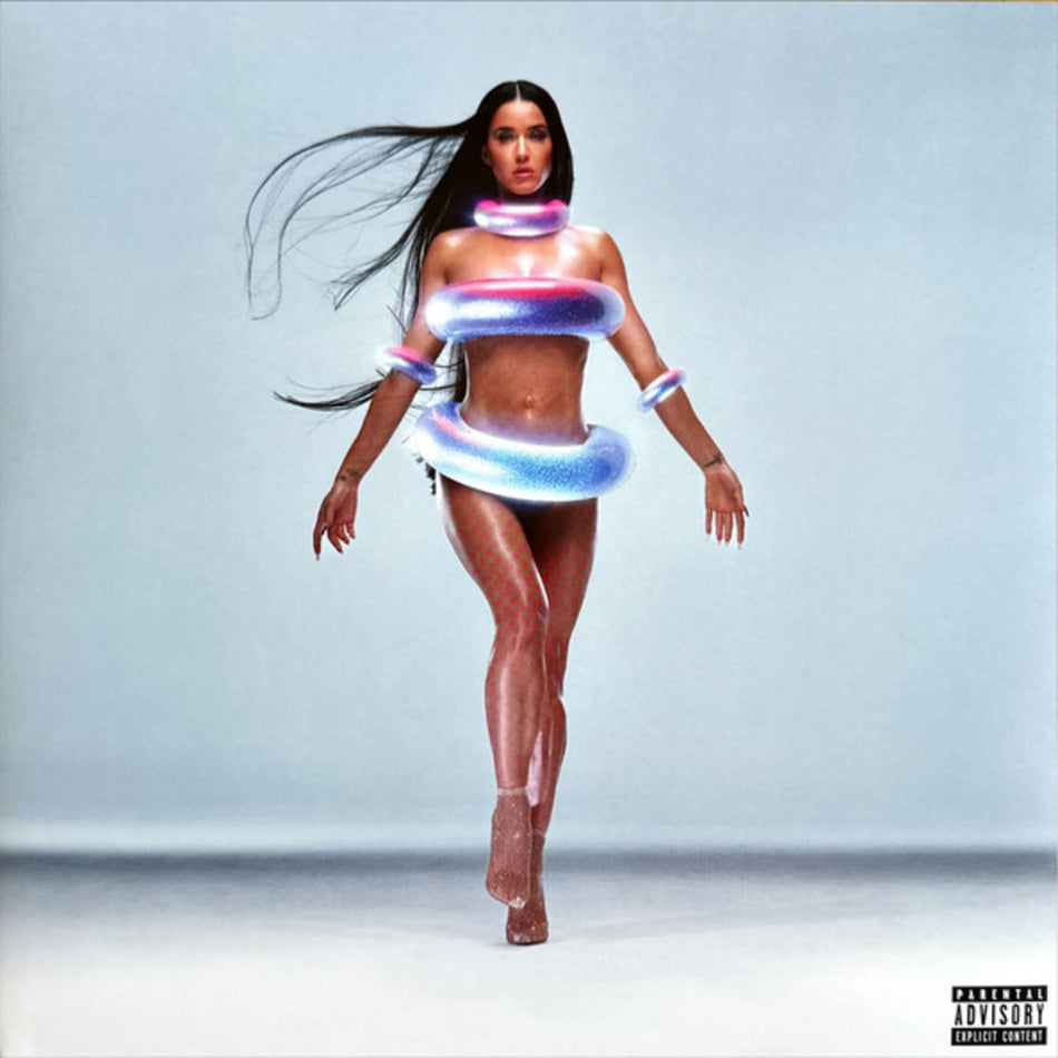 Katy Perry - 143 - Deluxe Edition - (Purple Vinyl)