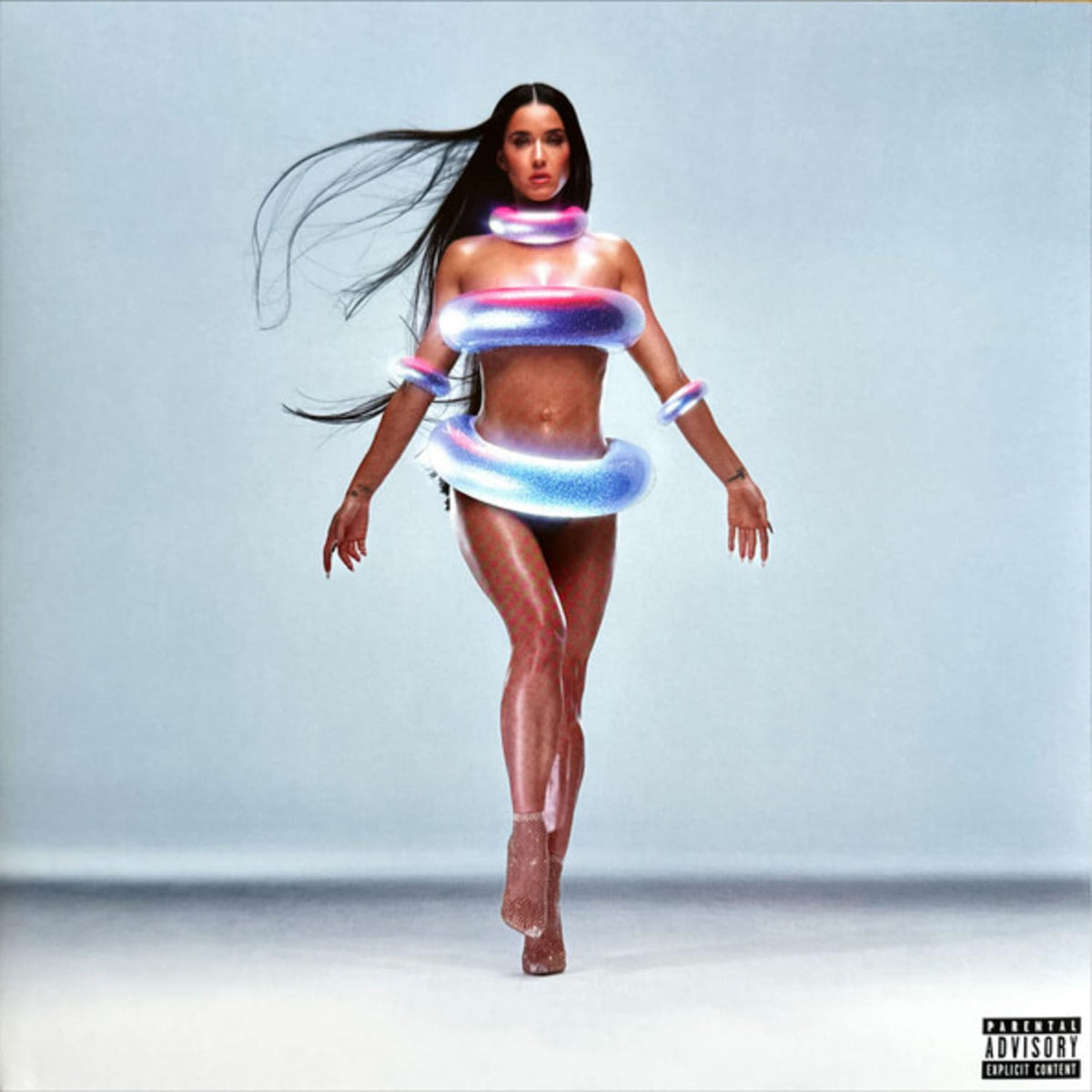 Katy Perry - 143 - Deluxe Purple Colored - [Vinyl]