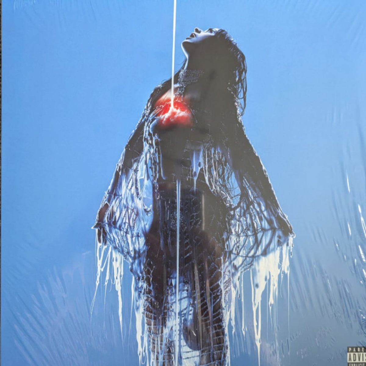 Katy Perry - 143 - Limited Orange Colored - [Vinyl]