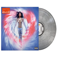 Katy Perry - 143 [Explicit Content] - (Parental Advisory Explicit Lyrics, Colored Vinyl, Silver) - [Vinyl]