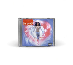Katy Perry - 143 [Explicit Content] - (Parental Advisory Explicit Lyrics) - [CD]