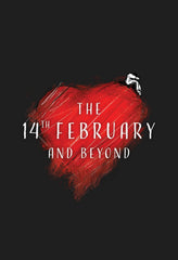 14TH FEBRUARY AND BEYOND - [DVD]