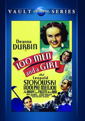 100 Men and a Girl - (NTSC Format) - [DVD]