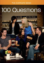 100 Questions: The Complete Series - (2 Pack) - [DVD]