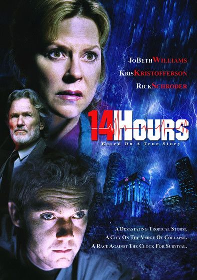 14 Hours - (Widescreen, NTSC Format) - [DVD]
