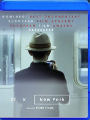 21 x New York - [Blu-ray]