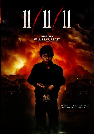 11-11-11 - (Widescreen, AC-3, NTSC Format) - [DVD]