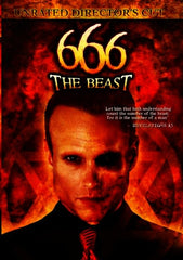666: The Beast - [DVD]