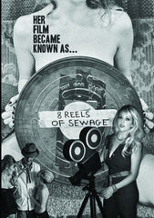 8 Reels of Sewage - (Full Frame) - [DVD]