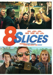 8 Slices - [DVD]