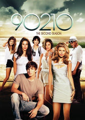 90210, Season 2 - [DVD]