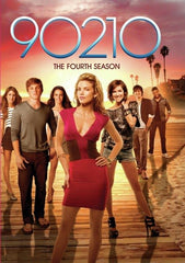 90210: Season 4 - [DVD]