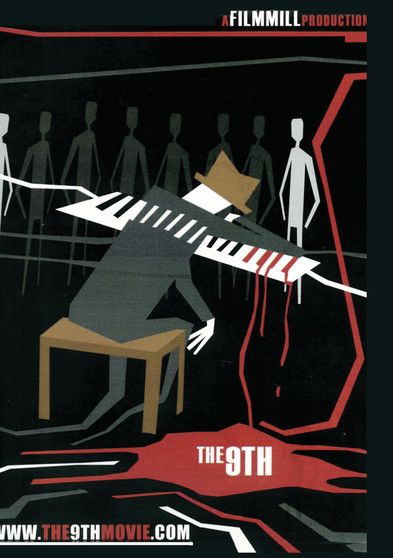 The 9th - [DVD]