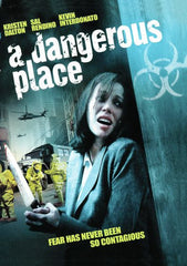 Dangerous Place - [DVD]