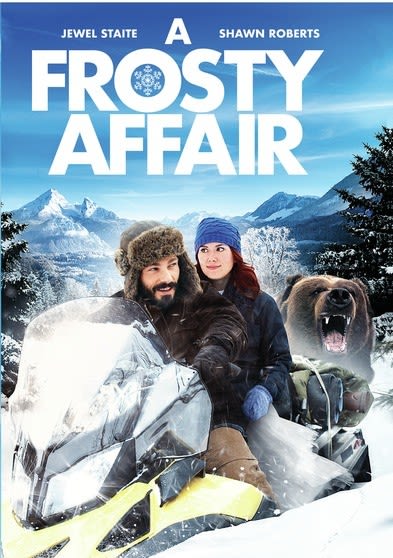A Frosty Affair - [DVD]