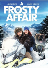 A Frosty Affair - [DVD]