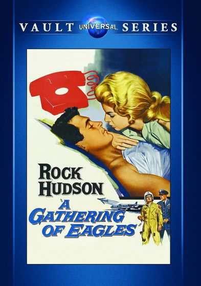 A Gathering of Eagles - (NTSC Format) - [DVD]