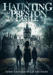 A Haunting At Preston Castle - (AC-3) - [DVD]