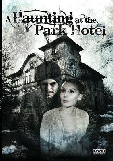 A Haunting At The Park Hotel - (AC-3) - [DVD]