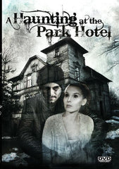 A Haunting At The Park Hotel - (AC-3) - [DVD]