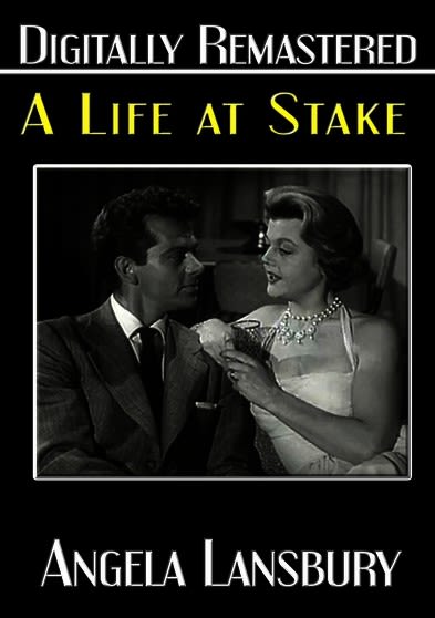 A Life at Stake - (Remastered, NTSC Format) - [DVD]