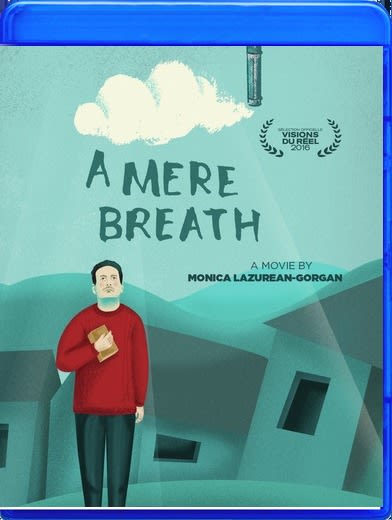 A Mere Breath - (Subtitled) - [Blu-ray]