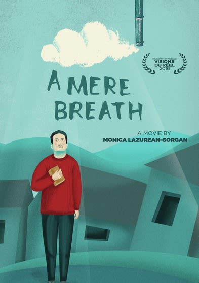 A Mere Breath - (Dubbed, NTSC Format) - [DVD]