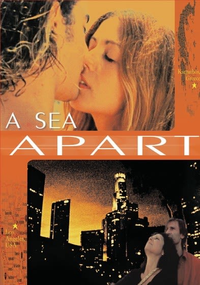 A Sea Apart - [DVD]