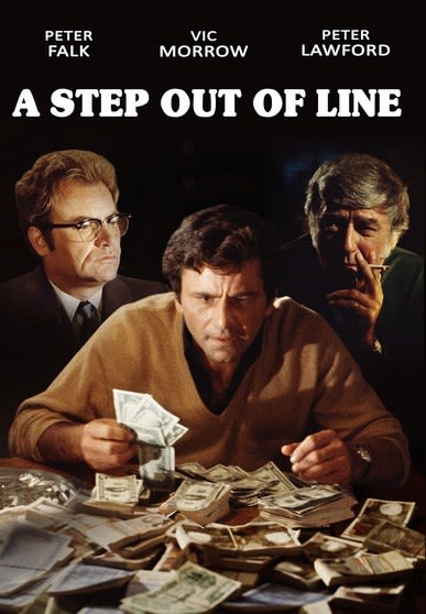 A Step Out of Line - (NTSC Format) - [DVD]