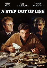 A Step Out of Line - (NTSC Format) - [DVD]