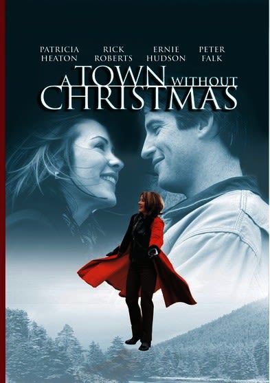A Town Without Christmas - [DVD]