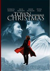A Town Without Christmas - [DVD]