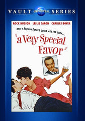 A Very Special Favor - (NTSC Format) - [DVD]
