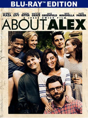 About Alex - (AC-3) - [Blu-ray]