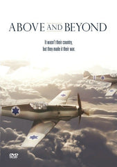 Above & Beyond - (NTSC Format) - [DVD]