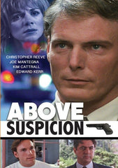 Above Suspicion - (Full Frame, Mono Sound, NTSC Format) - [DVD]