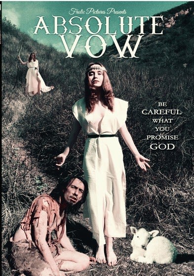 Absolute Vow - (Full Frame, NTSC Format) - [DVD]