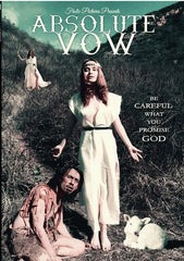 Absolute Vow - (Full Frame, NTSC Format) - [DVD]