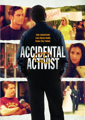 Accidental Activist - [DVD]