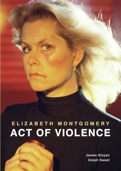 Act of Violence - (Mono Sound) - [DVD]