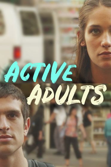 Active Adults - (NTSC Format) - [DVD]