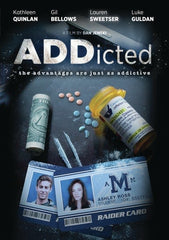 Addicted - [DVD]