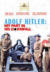 Adolf Hitler: My Part in His Downfall - (Widescreen, Mono Sound) - [DVD]