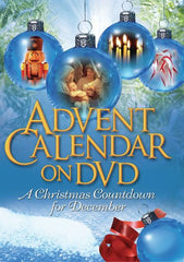 Advent Calendar - (NTSC Format) - [DVD]
