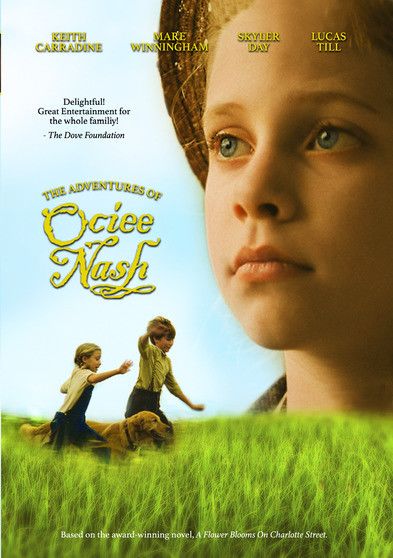 The Adventures Of Ociee Nash - (Dolby, AC-3, NTSC Format) - [DVD]