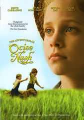 The Adventures Of Ociee Nash - (Dolby, AC-3, NTSC Format) - [DVD]
