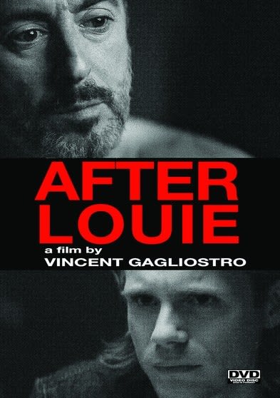 After Louie - (AC-3, NTSC Format) - [DVD]