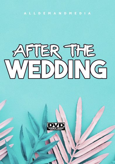 After The Wedding - [DVD]